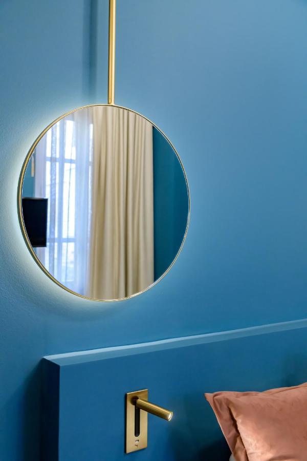 Urban Tales Aparthotel เอเธนส์ ภายนอก รูปภาพ